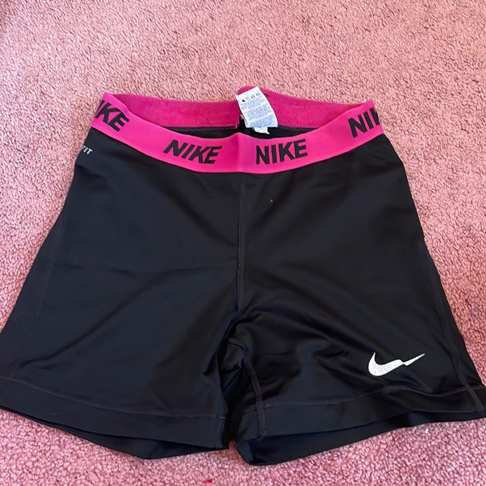 Nike shorts